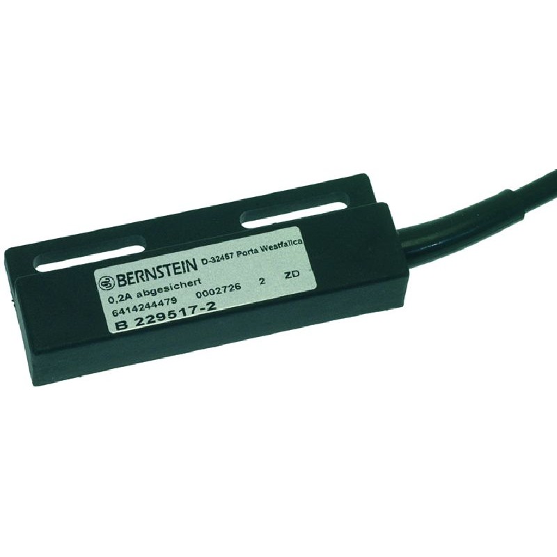 MICROINTERRUTTORE MAGNETICO 220V 0,2A    CODICE: 3240227