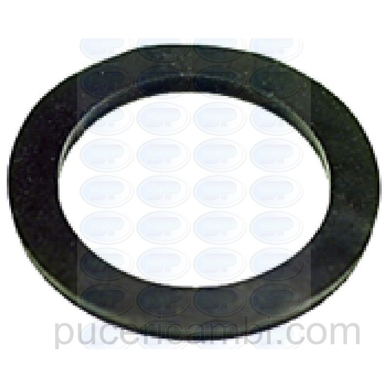 GUARNIZIONE 1" ø 44x32x3 mm  3316041 