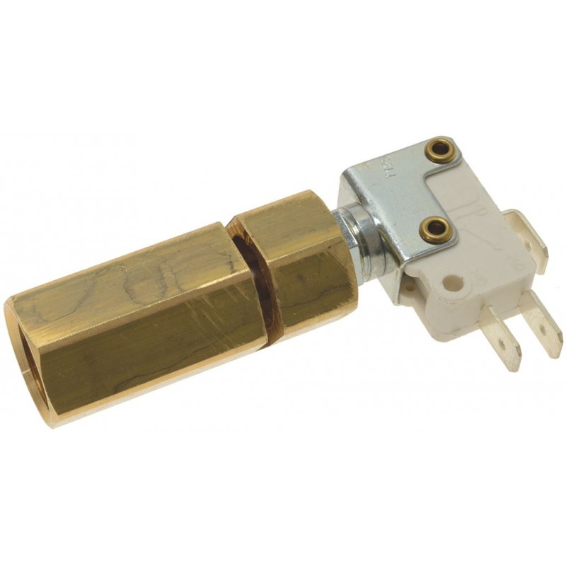 KIT MICROINTERRUTTORE PORTA 16A 250V    CODICE: 3240231