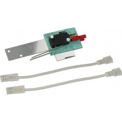 MICROINTERRUTTORE 15A 250V    CODICE: 3240237