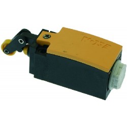 MICROINTERRUTTORE LS-11D 6A 230V    CODICE: 3240238