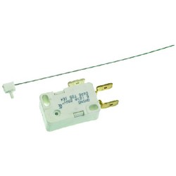 MICROINTERRUTTORE GN1 N5 10A 250V    CODICE: 3240251