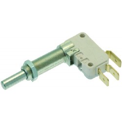 MICROINTERRUTTORE PORTA 16A 250V    CODICE: 3240258