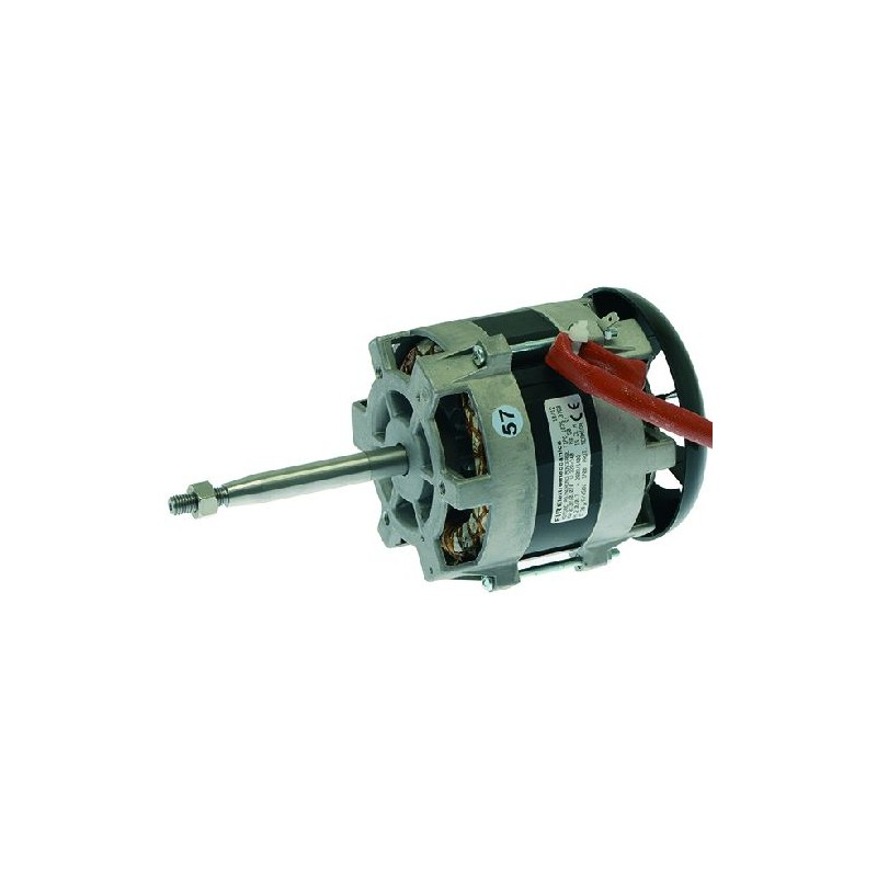 MOTORE 1075.3163 0,5/0,1HP 220/240V 50HZ    CODICE: 3240259