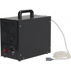 OZONIZZATORE ARIA/ACQUA CH-KTB 3010059