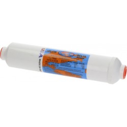 FILTRO A CARTUCCIA OMNIPURE SCL10 3/8" 3010064