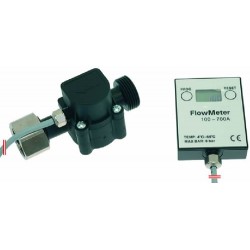 CONTROLLO CONSUMO FLOWMETER 100-700 L 3010070