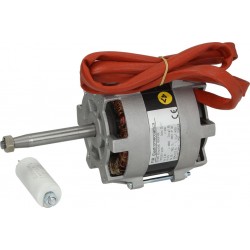 MOTORE 1057.2155 0,37KW 230V 50HZ    CODICE: 3240275