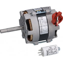 MOTORE 1055.1401 0,2KW 230V 50HZ    CODICE: 3240285