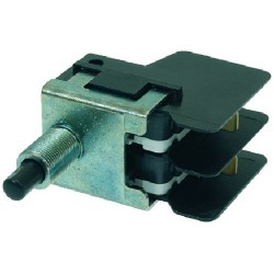 MICROINTERRUTTORE PORTA    CODICE: 3240309