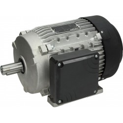 MOTORE TRIFASE 1,1KW 1,5HP  Cod. 3340030