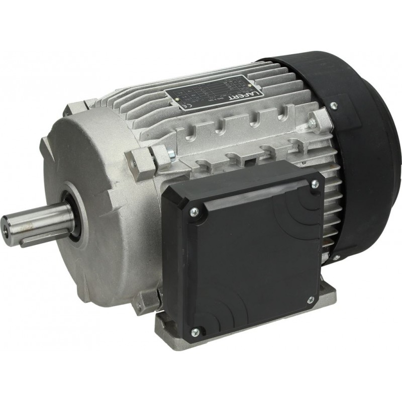 MOTORE TRIFASE 1,1KW 1,5HP  Cod. 3340030