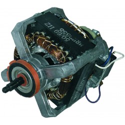 MOTORE TRIFASE 2A 3HP 250V  Cod. 3340034