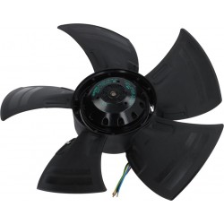 VENTILATORE ASSIALE EBM A4D300 AS34-01  Cod. 3340054