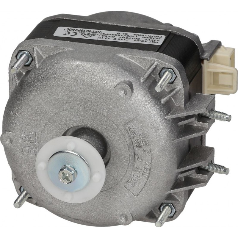 MOTORE ELCO VN 16-25/110 PLUG-IN  Cod. 3340114