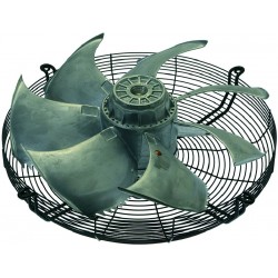 VENTILATORE ZIEHL-ABEGG FN050-VDK.4I.V7  Cod. 3340128