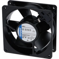 VENTILATORE ASSIALE EBM 4856Z  Cod. 3340129