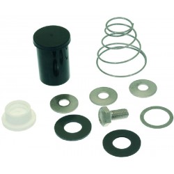 KIT GUARNIZIONI PER MOTORE  Cod. 3340132