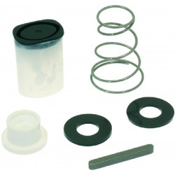 KIT GUARNIZIONI PER MOTORE  Cod. 3340135