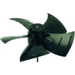 VENTILATORE ASSIALE EBM A4D400 AP12-01  Cod. 3340147