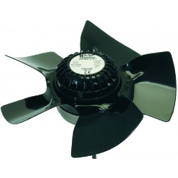 VENTILATORE HIDRIA R09R-2528P-4M-2516  Cod. 3340151