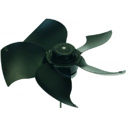 VENTILATORE S&P HRB/4-400-AMS E11  Cod. 3340154