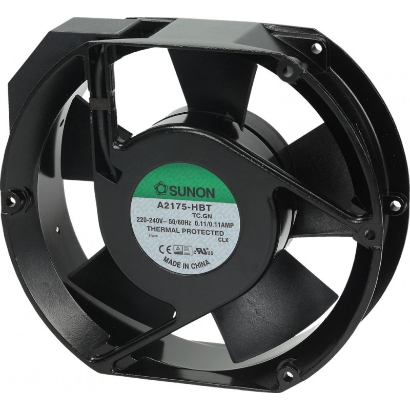 VENTILATORE ASSIALE SUNON 172X150X51 MM  Cod. 3340157