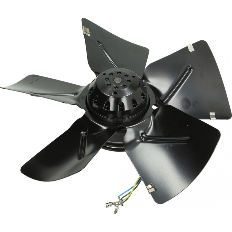 VENTILATORE ASSIALE EBM A4E350 AA06-54  Cod. 3340159