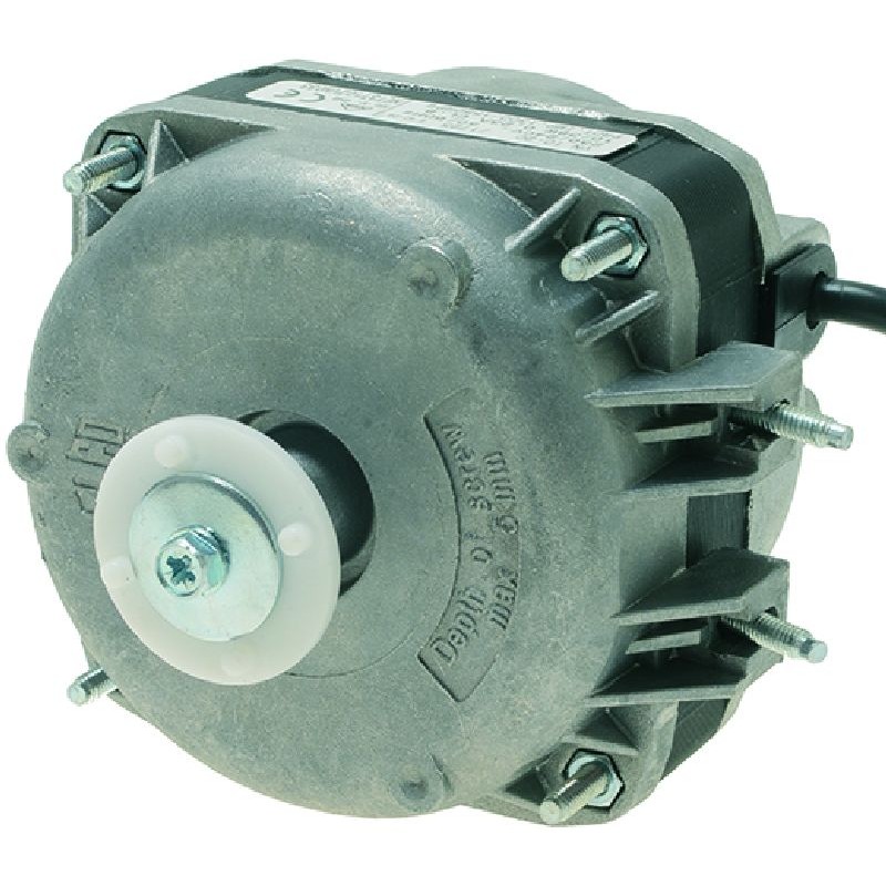 MOTORE ELCO 10W TRIVALENTE  Cod. 3340165