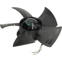 VENTILATORE ASSIALE EBM A4E300 AS72-07  Cod. 3340183