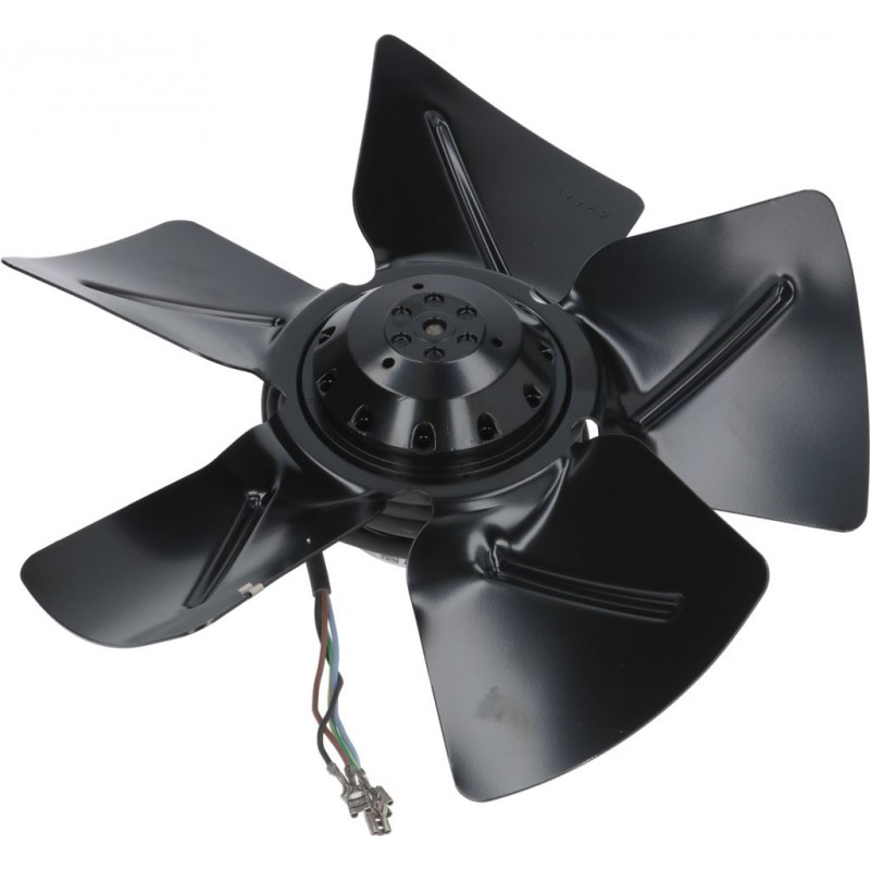 VENTILATORE ASSIALE EBM A4E315 AC08-18    CODICE: 3240488