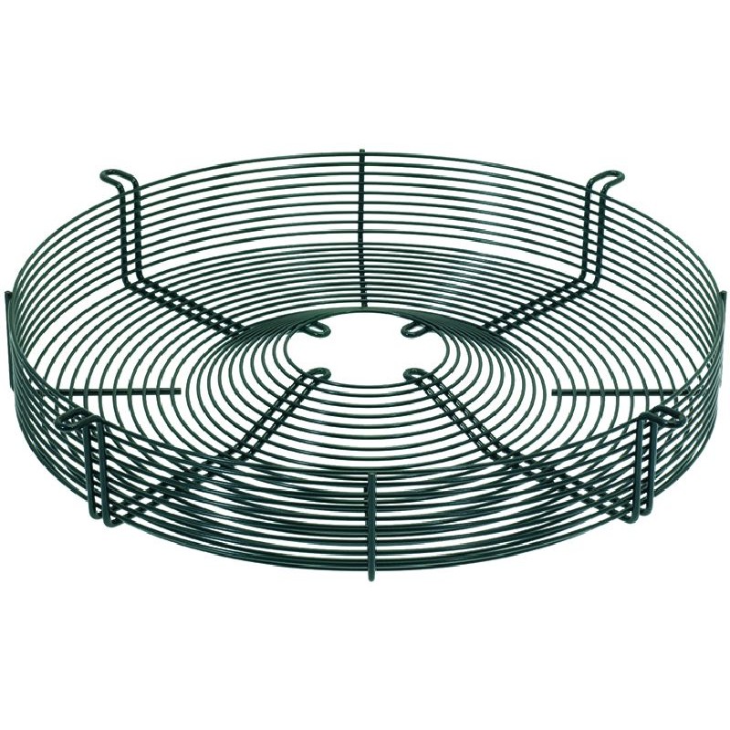 GRIGLIA PER VENTILATORE EBM Ø 450 MM    CODICE: 3240492