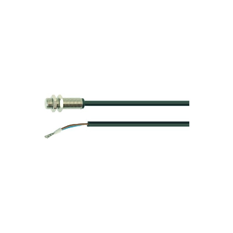 MICROINTERRUTTORE MAGNETICO STEM D102 1B    CODICE: 3240498
