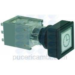 KIT PULSANTE PER TIMER  3319269 