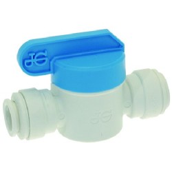 VALVOLA A SFERA JG PPSV040808W 3010154