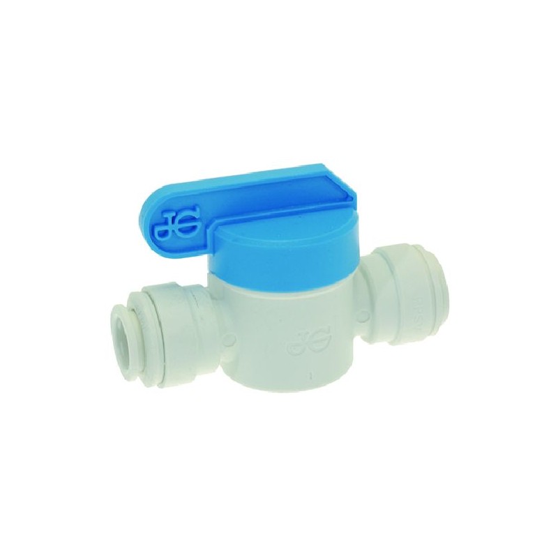 VALVOLA A SFERA JG PPSV040808W 3010154
