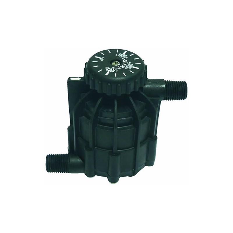 CONTATORE VOLUMETRICO WATERMINDER 3010160