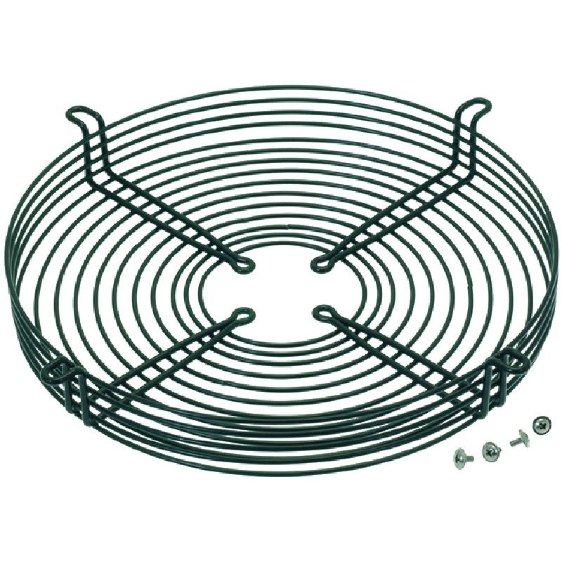 GRIGLIA PER VENTILATORE EBM Ø 250 MM    CODICE: 3240558