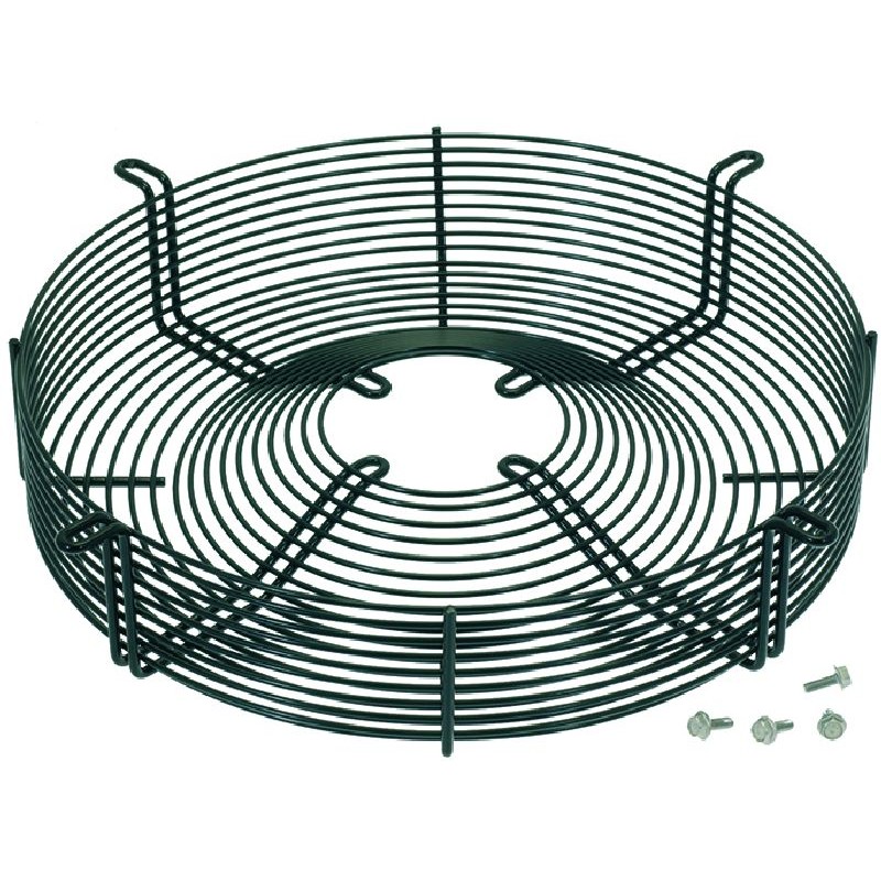 GRIGLIA PER VENTILATORE EBM Ø 300/315 MM    CODICE: 3240560