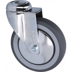 RUOTA GIREVOLE  Cod. 3346171
