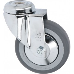 RUOTA GIREVOLE  Cod. 3346173