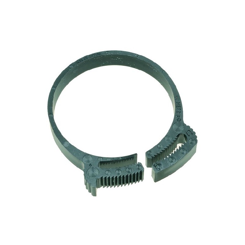 FASCETTA NYLON A SCATTO Ø 46,0/50,5 MM  3168218