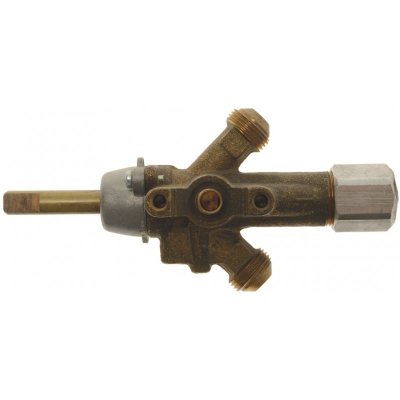 RUBINETTO GAS COPRECI CAL10200  Cod. 3348107