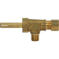 RUBINETTO GAS  Cod. 3348119