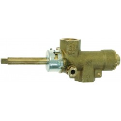 RUBINETTO GAS  Cod. 3348139