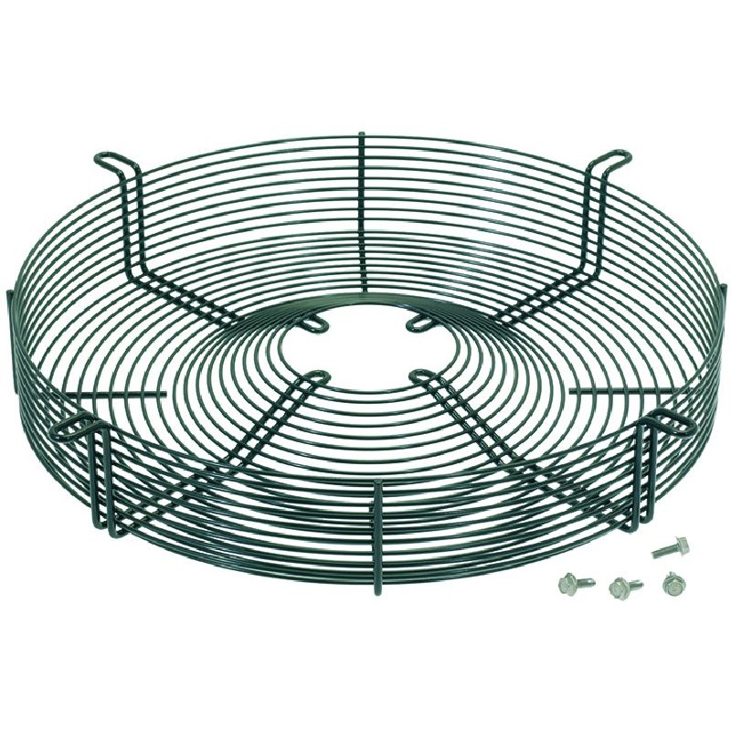 GRIGLIA PER VENTILATORE EBM Ø 400 MM    CODICE: 3240562