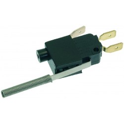 MICROINTERRUTTORE AM51612D 250V 16A    CODICE: 3240564