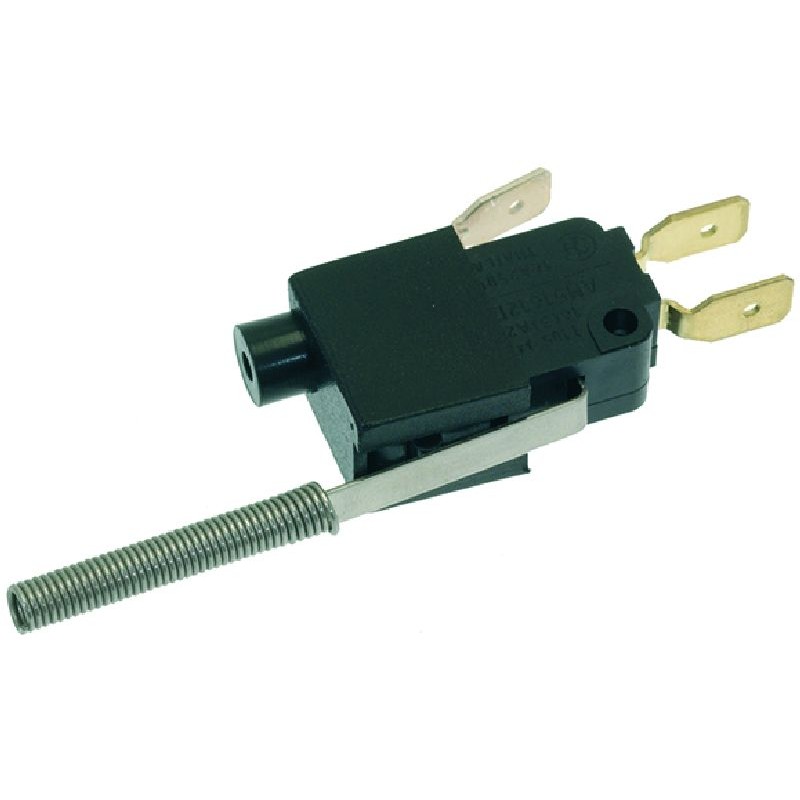 MICROINTERRUTTORE AM51612D 250V 16A    CODICE: 3240564