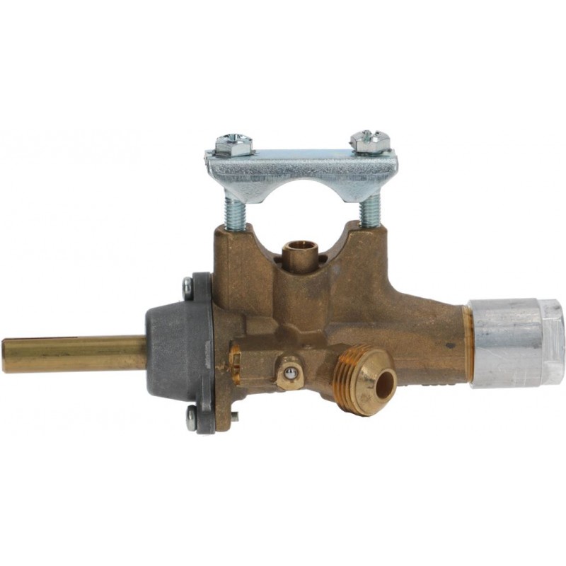 RUBINETTO GAS COPRECI  Cod. 3348150