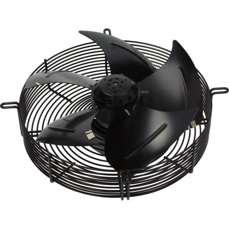 VENTILATORE ASSIALE EBM S6E330 AP02-34    CODICE: 3240582